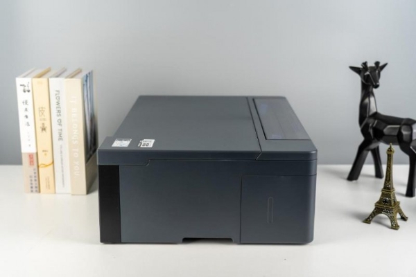 堪称图文设计打印输出专家 爱普生L11058墨仓式打印机评测 