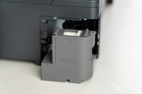 堪称图文设计打印输出专家 爱普生L11058墨仓式打印机评测 