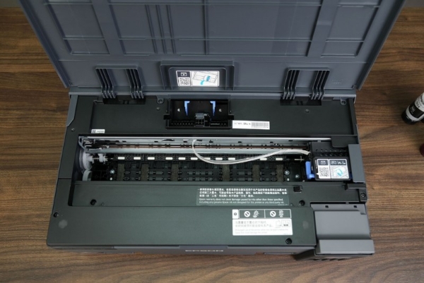 高速高质专业输出，爱普生专为图文打印推出的新品L11058评测
