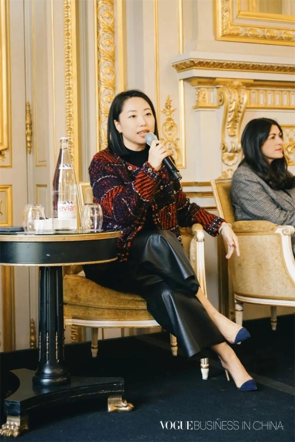 Vogue Business携手小红书成功举办首届中国奢侈品数字化创新峰会