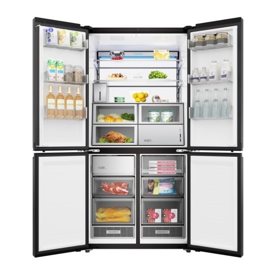 从艾普兰金奖看，海尔冰箱的每一步都在为用户
