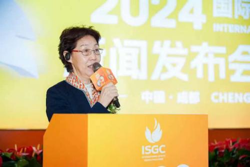 大咖云集 只为大赛 2024ISGC国际烈酒（中国）大奖赛新闻发布会举行