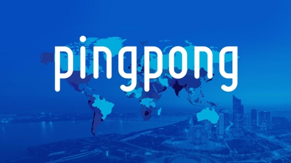外贸开春供给优势足,PingPong福贸外贸收款多维服务提升助力企业出海无忧