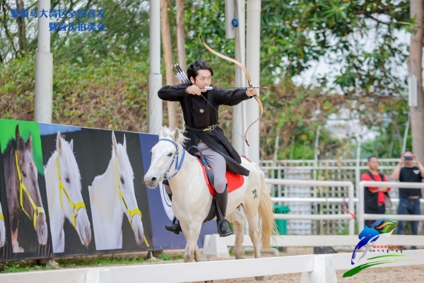 “蒙萌马”——中国自主品牌的PONY马！——蒙萌马大湾区全国首发暨首次拍卖会在深圳举行