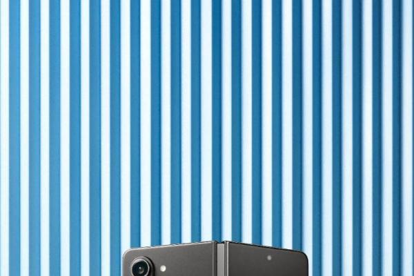 折叠屏手机标杆：三星Galaxy Z Fold5开启未来交互新视野 