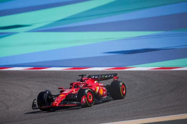 F1 新赛季正式开启，RICHARD MILLE合作车队亮相巴林大奖赛