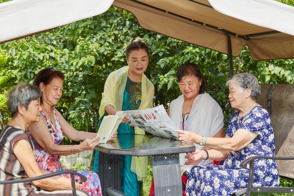 旅居养老：新时代的养老新选择_TOM资讯