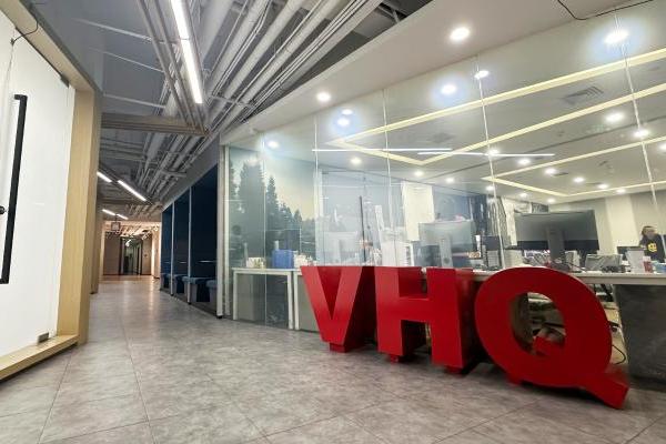 VHQ引领影视行业新生态，与《与凤行》共绘未来画卷