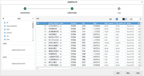 SpreadJS V17.0新版本：强大的报表插件首次发布，极大简化报表设计及生成过程并具备填报能力_TOM资讯