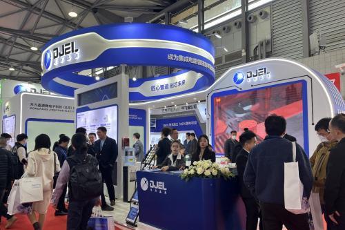 东方晶源亮相SEMICON China 2024 以创新引领良率管理发展与变革