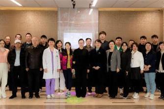 国家体育总局运动医学研究所与北京怡德医院合作建立糖尿病运动干预创新中心 