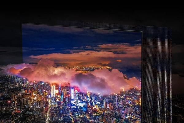  三星2024 OLED电视新品登场，开启三星AI电视新纪元 