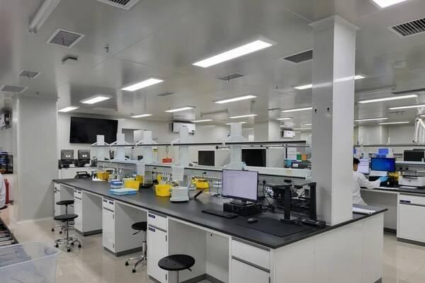 全新升级 加速突破 -- 安升达广州新实验室盛大开业 