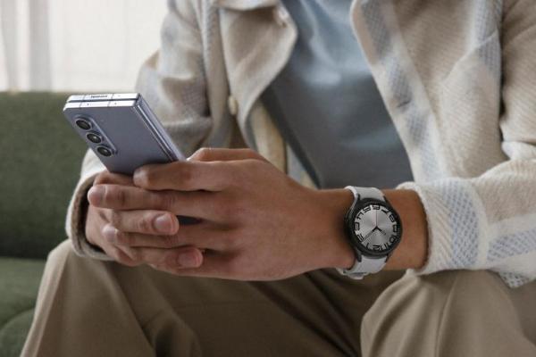 三星Galaxy Z Fold5：引领大折叠手机进入主力机时代