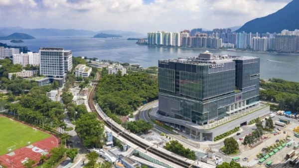 宏利:香港首家覆盖中国内地所有三级公立医院的人寿保险公司_TOM生活