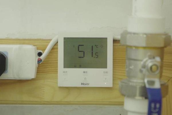 海尔热泵中央空调品质有多好？一场极限挑战说明一切！