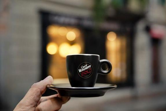 意大利百年咖啡品牌Caffè Vergnano入驻天猫，2024年加速布局中国市场