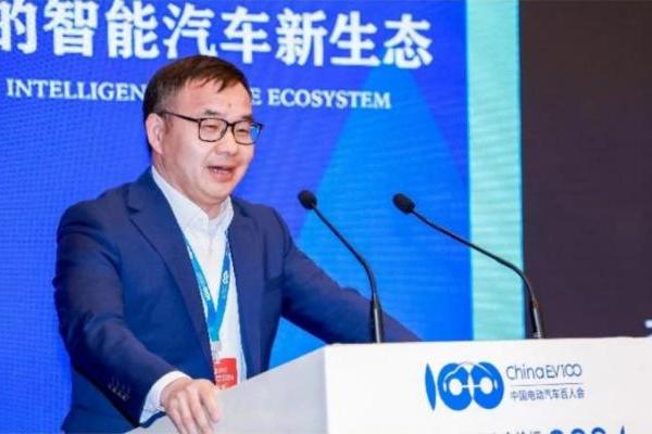 博格华纳在中国电动汽车百人会上探讨电动化与智能化的关系
