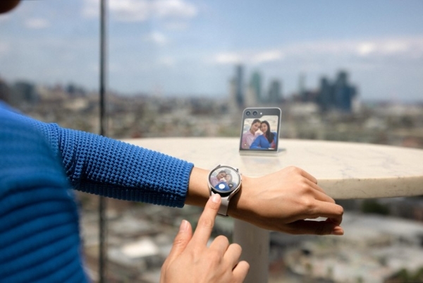 解锁不一样的假期 三星Galaxy Watch6系列春日热销中！