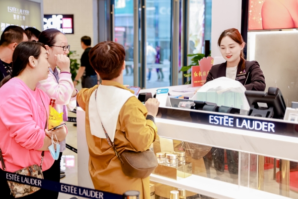 中免集团海南门店推出“消博+”系列活动，助旅游零售市场提质升级