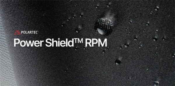 Polartec® 推出可持续高性能面料Power Shield™ RPM 和 Shed Less™ 科技