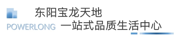 东阳向东 龙耀新生｜东阳湖畔云邸宝龙天地推介会暨招商大会繁华启程！