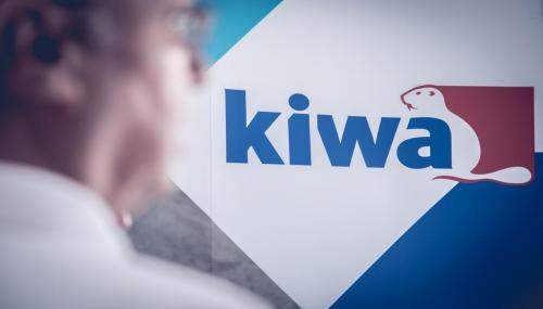 Kiwa 受邀出席全球招商大会，与苏州高新区签订协议，共谋新未来