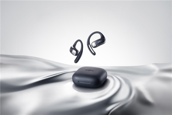  从游泳、铁三到运动全场景：Shokz韶音2024新品耳机重磅发布
