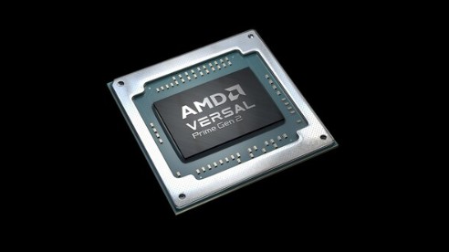  AMD 以全新第二代 Versal 系列器件扩展领先自适应 SoC 产品组合，为 AI 驱动型嵌入式系统提供端到端加速