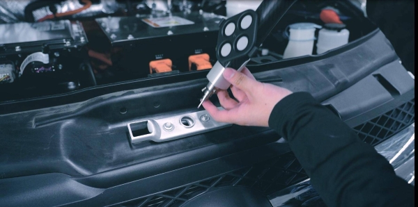 新品全球首发！思看科技NimbleTrack灵动式三维扫描系统！