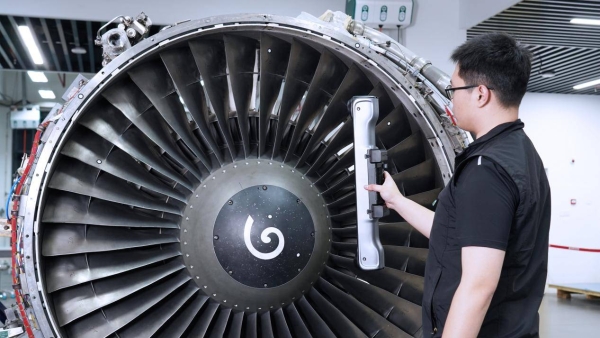 新品全球首发！思看科技NimbleTrack灵动式三维扫描系统！