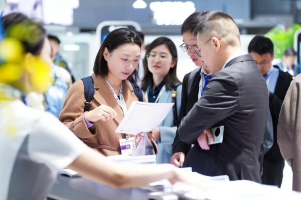 第十三届中国数控机床展览会隆重开幕 通用技术集团携旗下多款数智新品重磅亮相