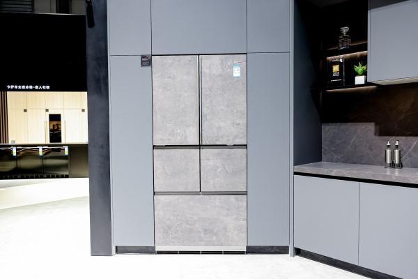 从iF设计金奖到UL国际认证，为何卡萨帝冰箱屡获认可？