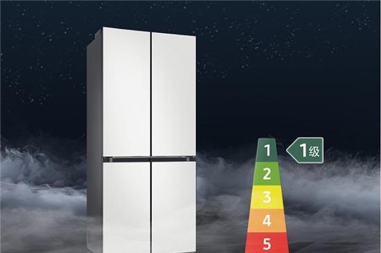  全新三星BESPOKE缤色铂格冰箱精进储鲜技术 锁住新鲜每一刻