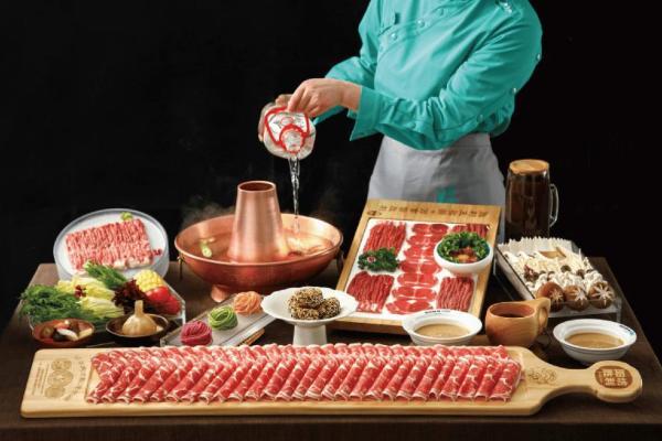 羊肉火锅品牌TOP10，阳坊涮肉靠好羊肉、好手艺品质出圈