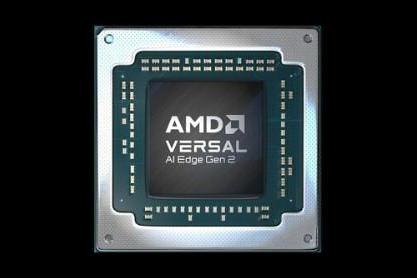 AMD 以全新第二代 Versal 系列器件扩展领先自适应 SoC 产品组合，为 AI 驱动型嵌入式系统提供端到端加速
