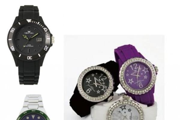 富才产品有限公司：时尚手表与电子产品制造专家，引领高档与促销市场新风尚