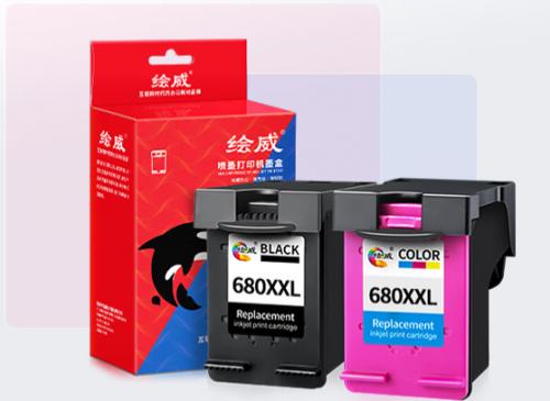 墨盒选购与保养攻略大公开!绘威集团助力用户轻松解决打印烦恼_TOM资讯