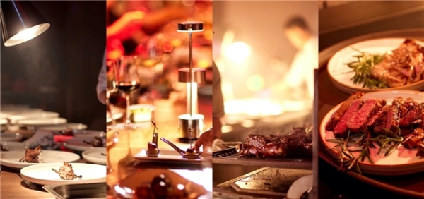  “澳洲羊肉大使—主厨餐桌”登陆三亚，生动诠释美好生活 