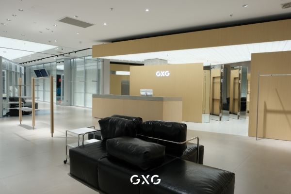 GXG重塑都市通勤哲学，以战略革新引导男装新风尚