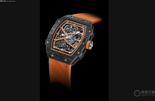 RICHARD MILLE 合作伙伴 McLaren迈凯伦车队及Ferrari 法拉利车队征战F1中国大奖赛