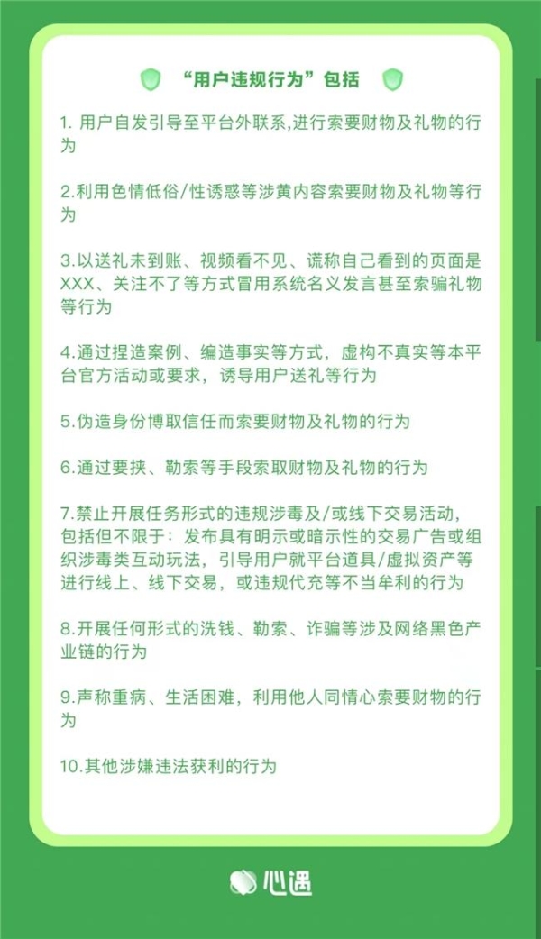  心遇App风控治理年度回顾：提升用户安全，共筑网络安全防线