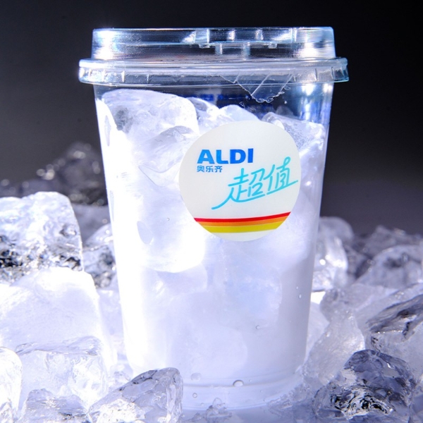 ALDI奥乐齐超值系列冰淇淋：夏日清凉之选，重温老上海味道 
