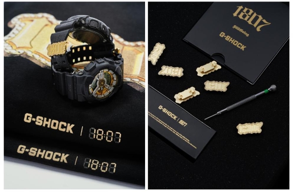  潮流集结，够硬顽家引爆街头！ G-SHOCK启动「够硬顽家」企划，成都首站精彩在即 