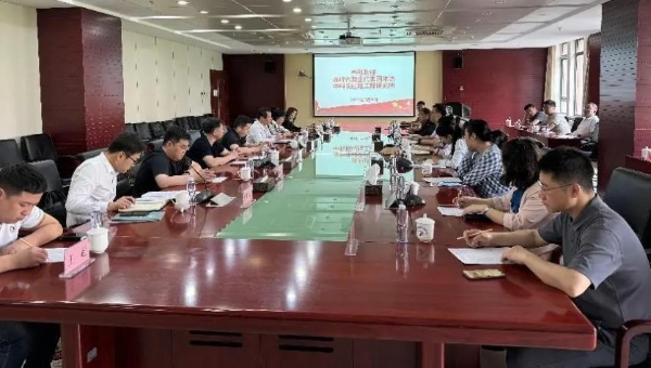 中科智汇工场成为赤峰市首家“蒙科聚”协同创新区外合作机构