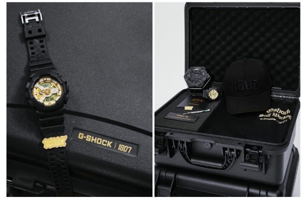 潮流集结，够硬顽家引爆街头！ G-SHOCK启动「够硬顽家」企划，成都首站精彩在即 