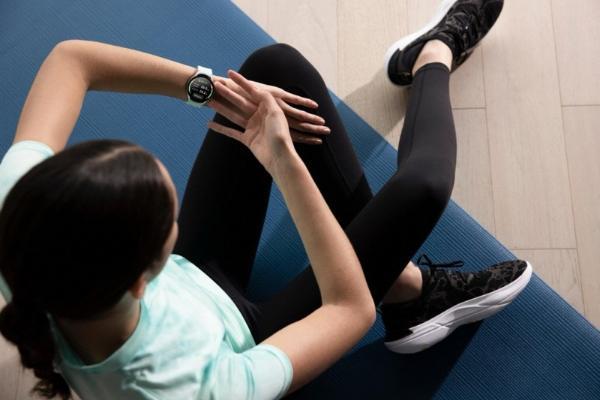 5月度夏指南 三星Galaxy Watch6系列让健康与时尚相伴