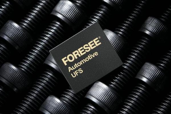 国内存储行业品牌FORESEE展现强大实力，赢得广泛市场