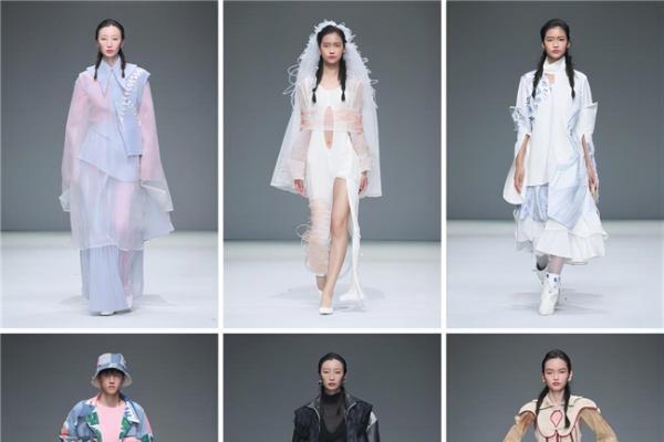 四川师范大学服装与设计艺术学院亮相中国国际大学生时装周 