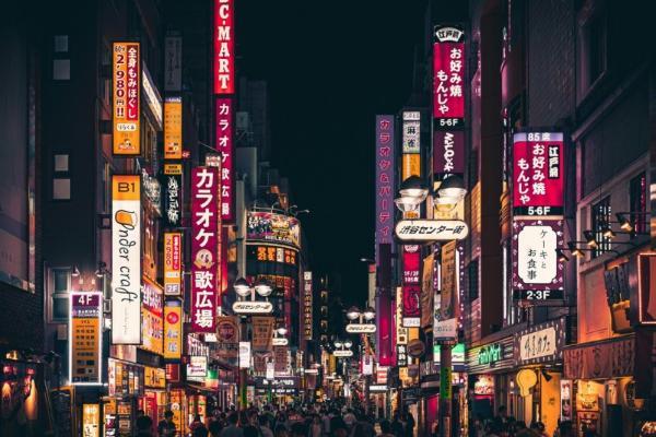 日本大阪游客创新高，公寓酒店民宿供不应求